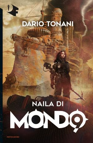 [Mondo9 02] • Naila di Mondo9